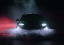 Hyundai Kona, il teaser del nuovo SUV compatto [Video]