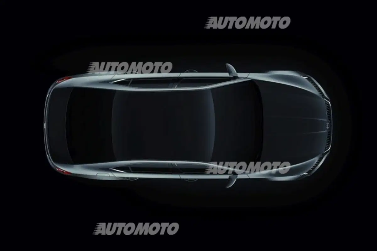 Nuova Skoda Superb (12)