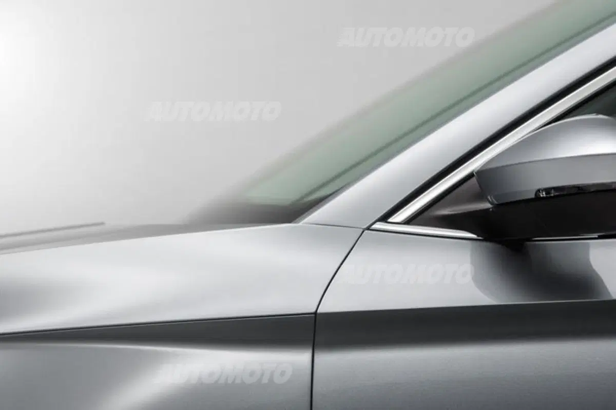 Nuova Skoda Superb (17)