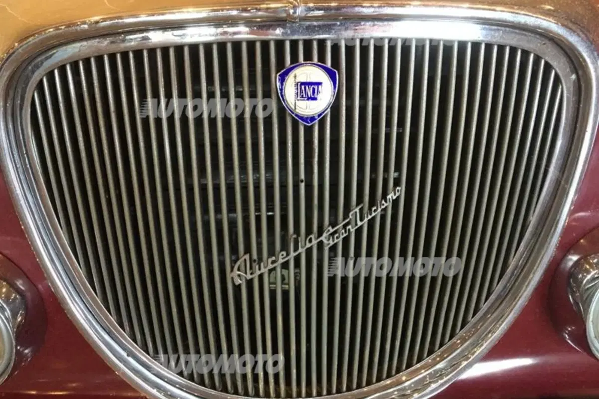 Aci Storico: il primo concorso d'eleganza va alla Alfa Romeo 1900 (19)