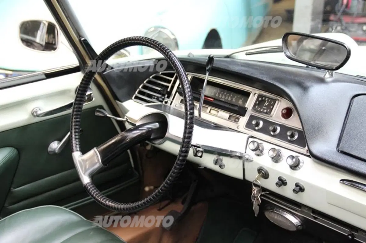 DS, a Parigi il lancio ufficiale del marchio (19)