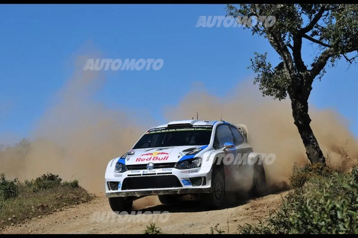 WRC 2015. Tiziano Siviero: «Il Portogallo è il Rally della Passione!» (2)