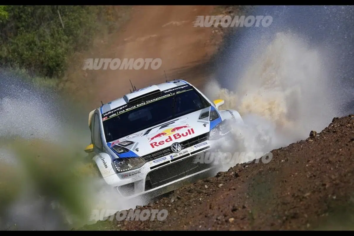 WRC 2015. Tiziano Siviero: «Il Portogallo è il Rally della Passione!» (6)