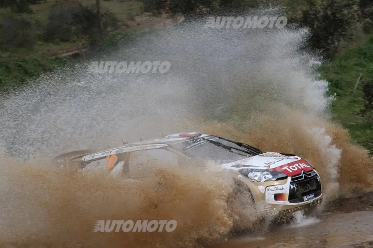 WRC 2015. Tiziano Siviero: «Il Portogallo è il Rally della Passione!» (8)