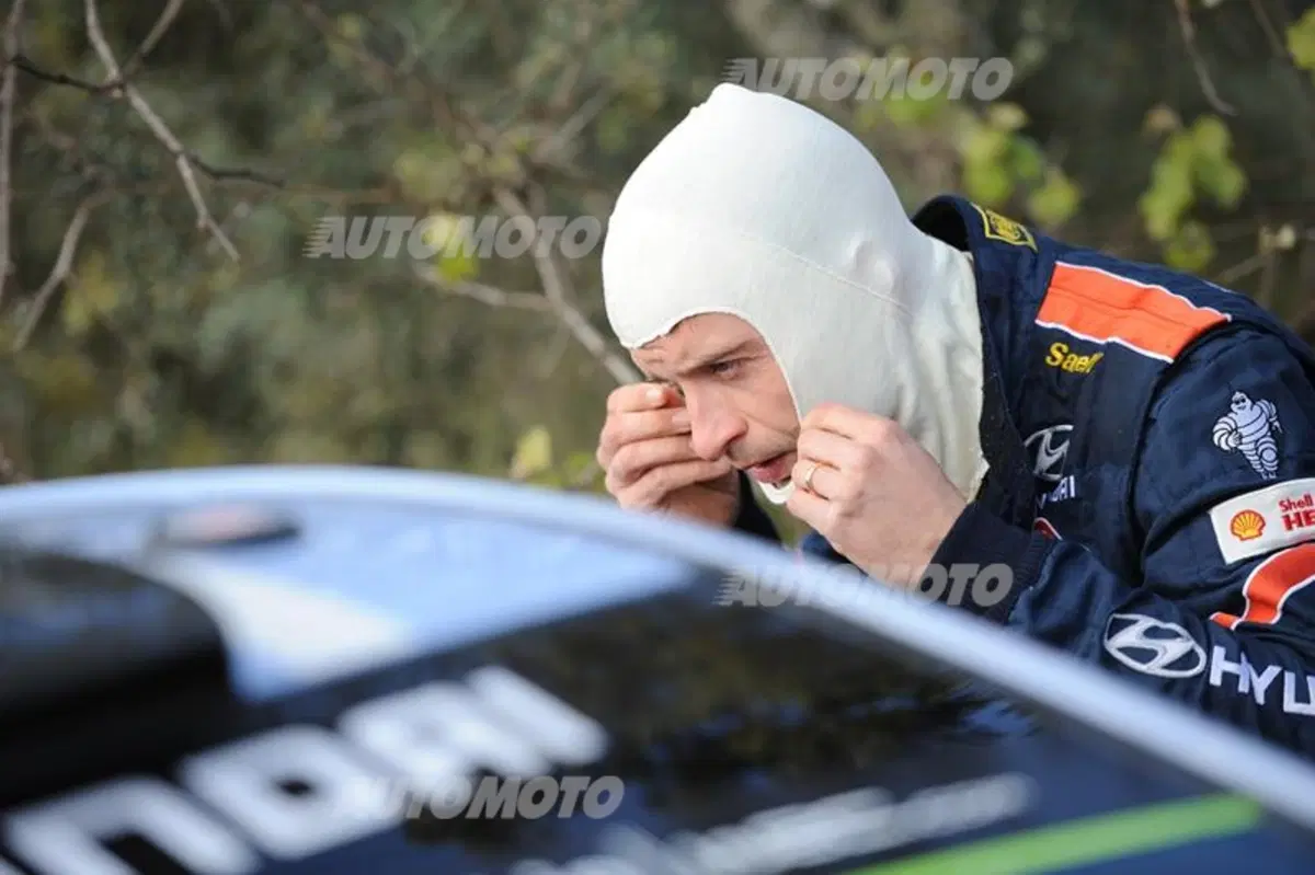 WRC 2015. Tiziano Siviero: «Il Portogallo è il Rally della Passione!» (13)
