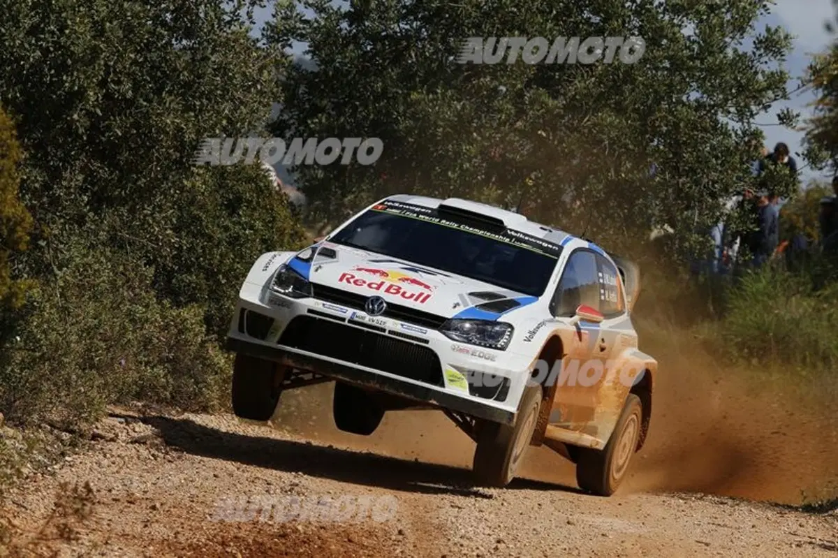 WRC 2015. Tiziano Siviero: «Il Portogallo è il Rally della Passione!» (18)