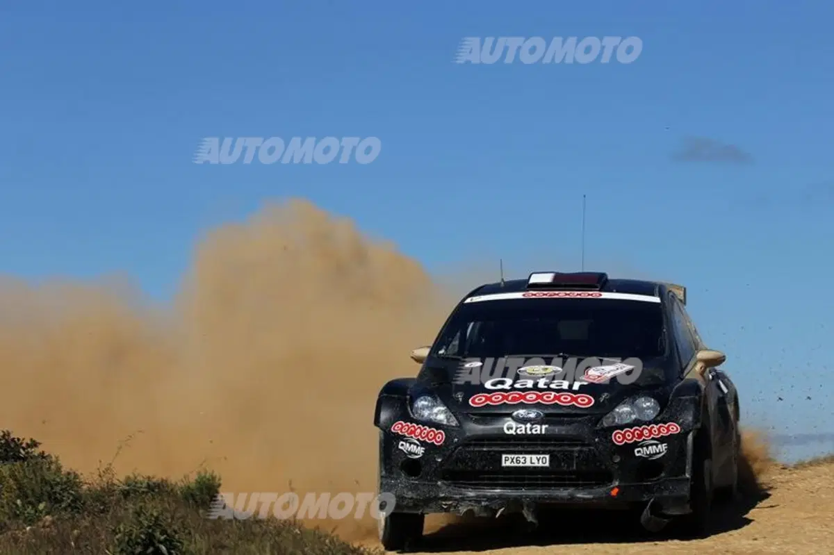 WRC 2015. Tiziano Siviero: «Il Portogallo è il Rally della Passione!» (21)