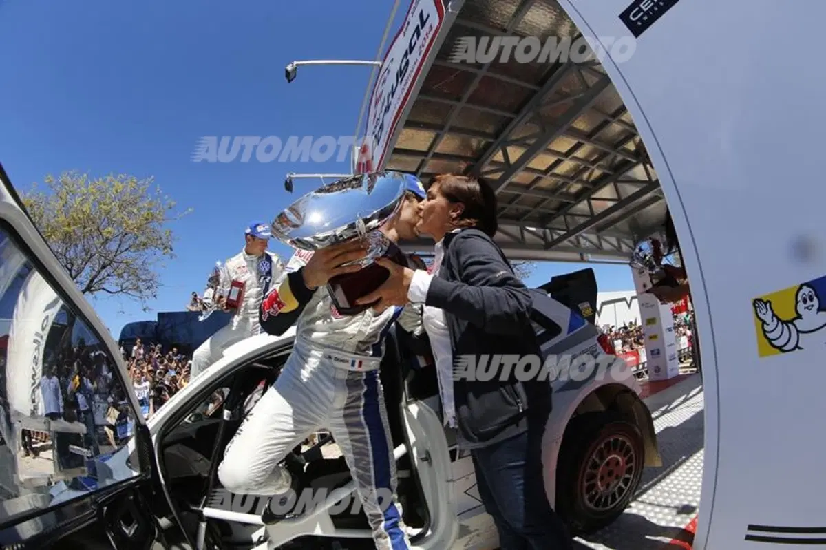 WRC 2015. Tiziano Siviero: «Il Portogallo è il Rally della Passione!» (24)