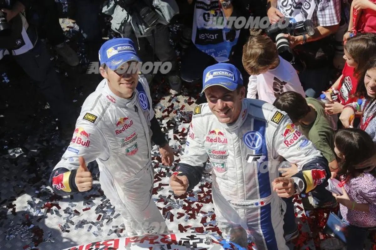 WRC 2015. Tiziano Siviero: «Il Portogallo è il Rally della Passione!» (25)