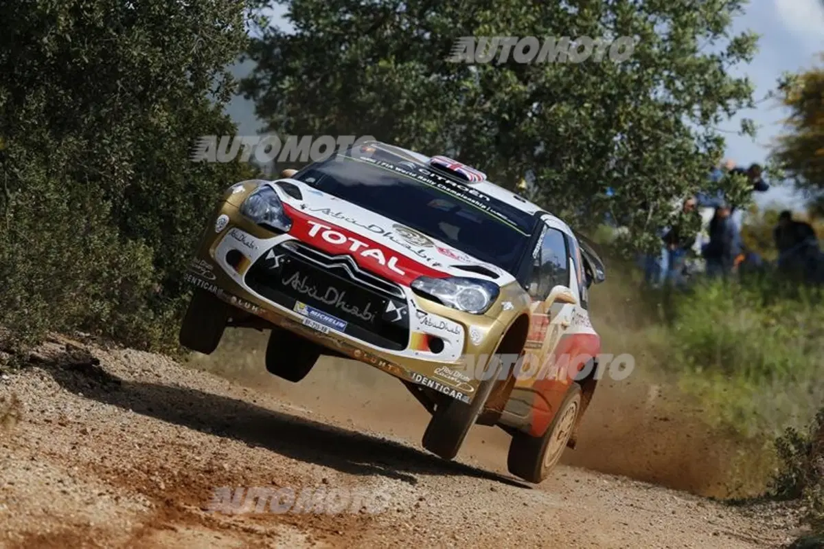 WRC 2015. Tiziano Siviero: «Il Portogallo è il Rally della Passione!» (26)