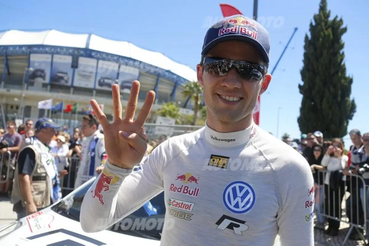 WRC 2015. Tiziano Siviero: «Il Portogallo è il Rally della Passione!» (28)