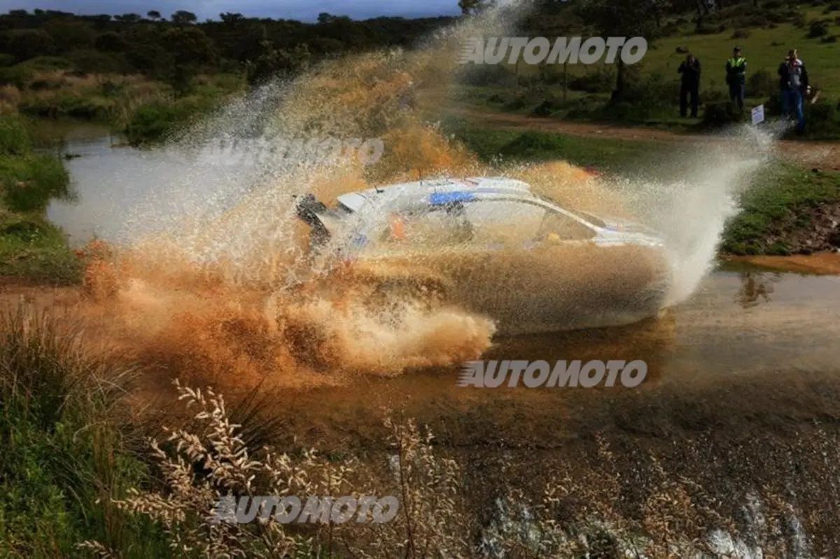 WRC 2015. Tiziano Siviero: «Il Portogallo è il Rally della Passione!» (32)