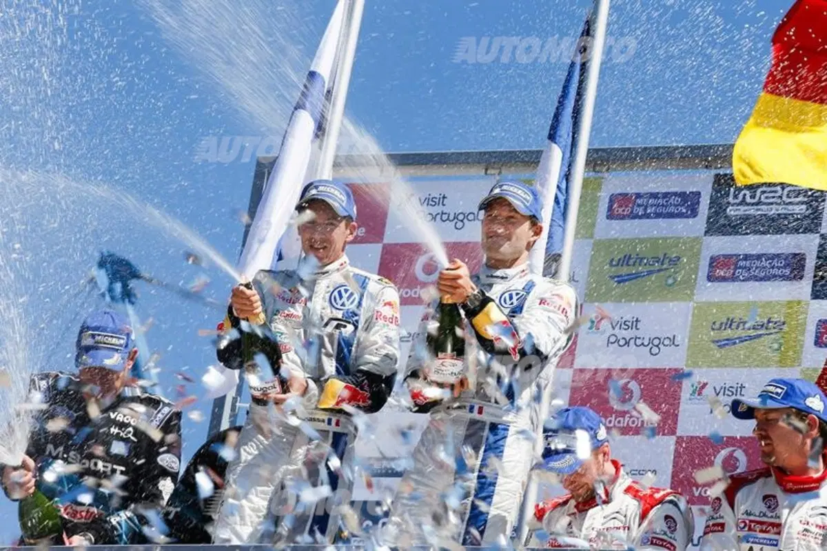WRC 2015. Tiziano Siviero: «Il Portogallo è il Rally della Passione!» (37)