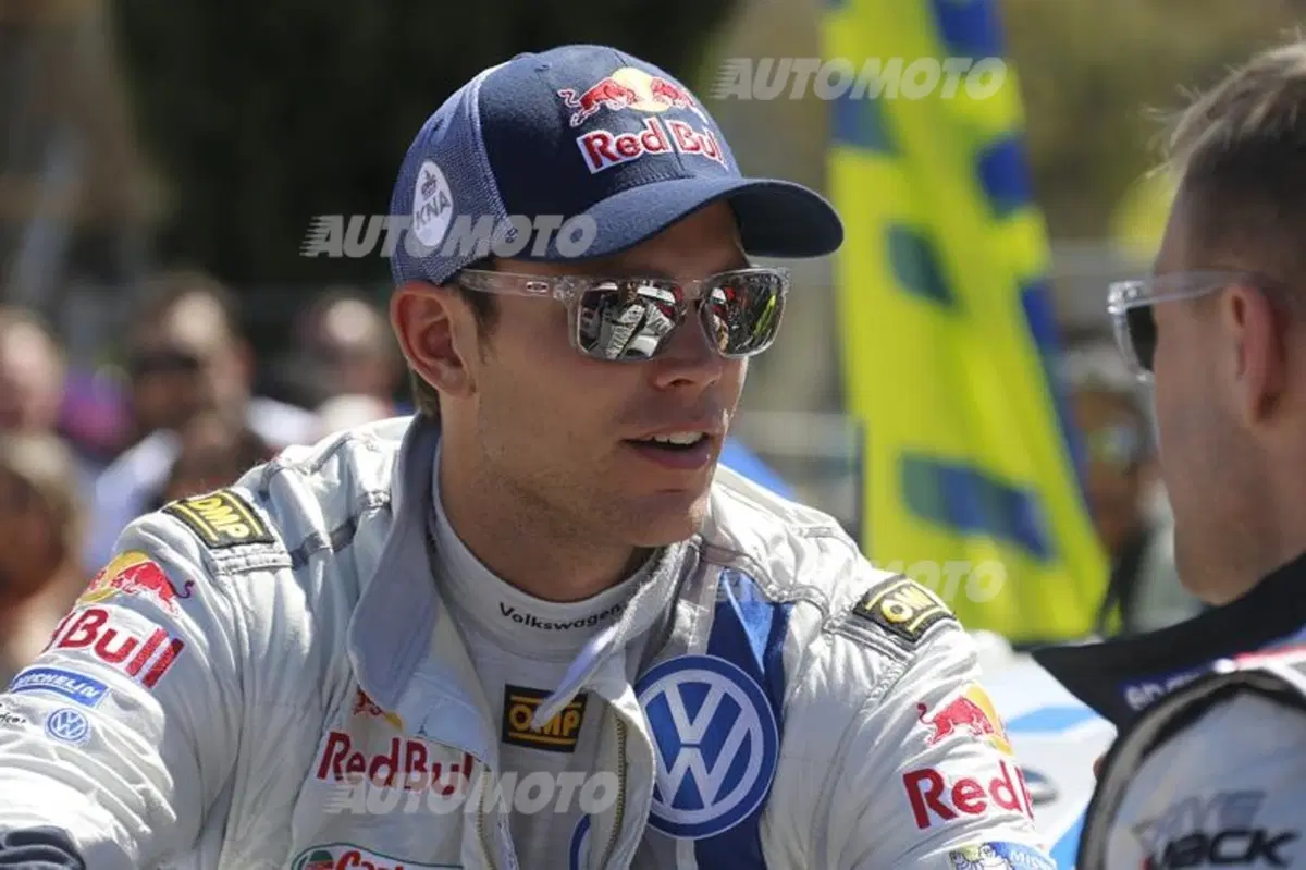 WRC 2015. Tiziano Siviero: «Il Portogallo è il Rally della Passione!» (41)