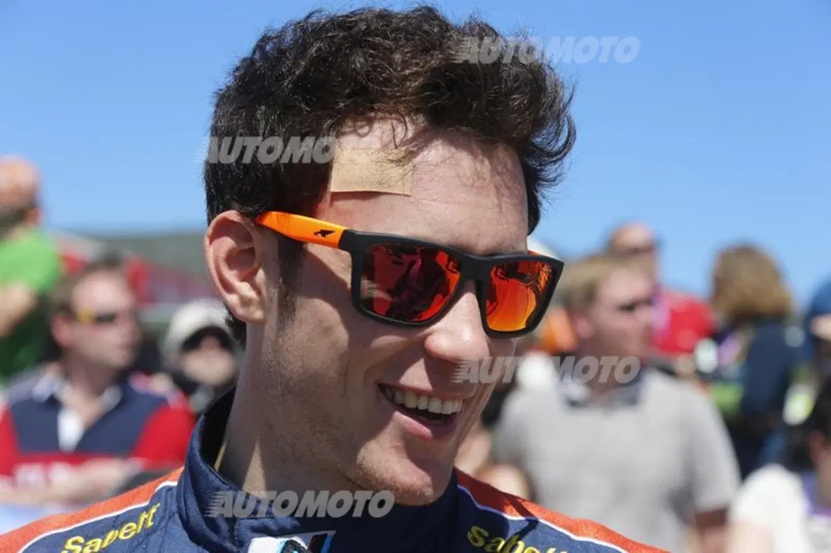 WRC 2015. Tiziano Siviero: «Il Portogallo è il Rally della Passione!» (42)