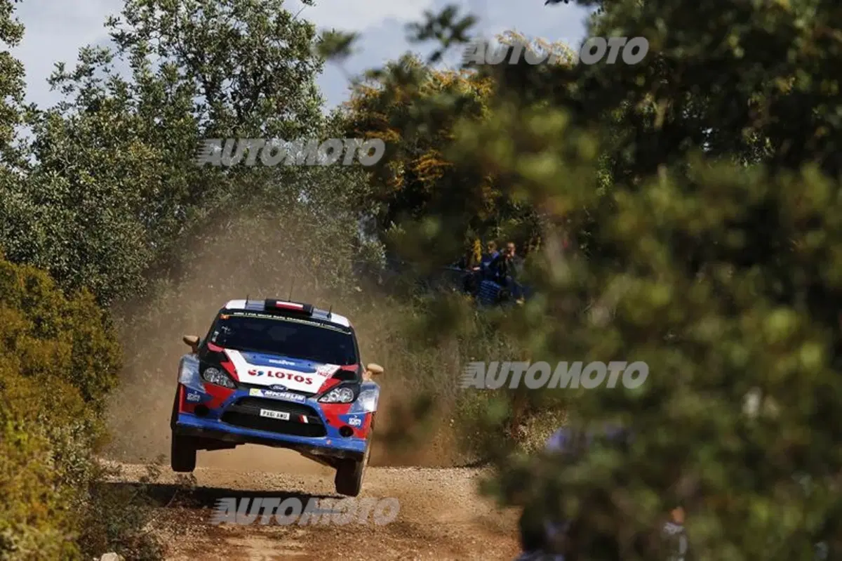 WRC 2015. Tiziano Siviero: «Il Portogallo è il Rally della Passione!» (43)