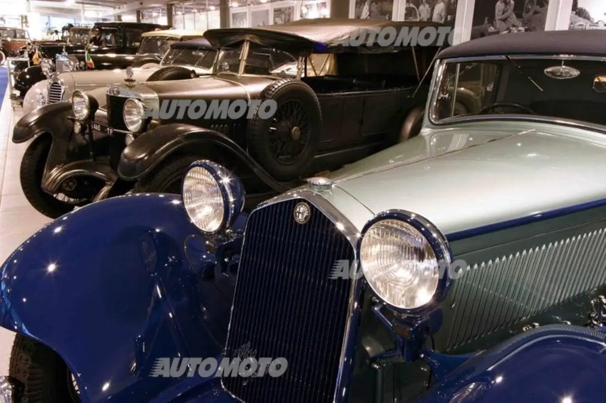 Museo Nicolis: ecco perché bisogna andarci una volta nella vita [video] (4)
