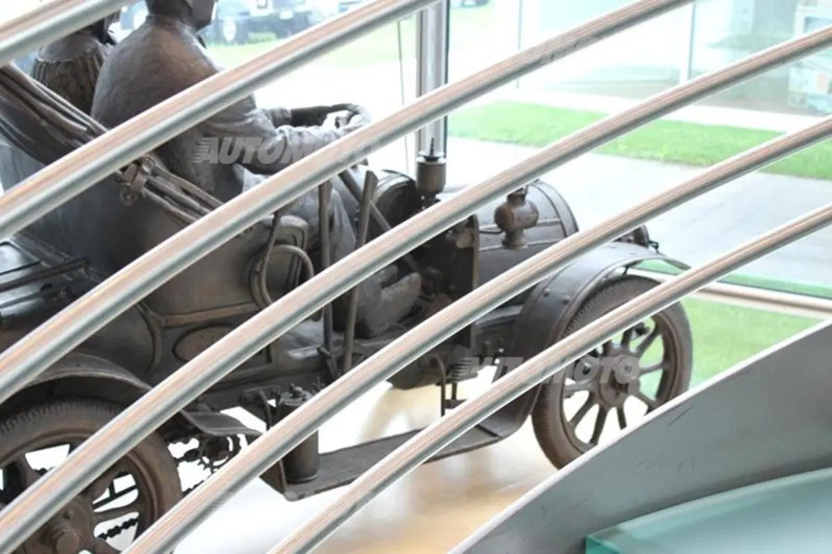 Museo Nicolis: ecco perché bisogna andarci una volta nella vita [video] (7)