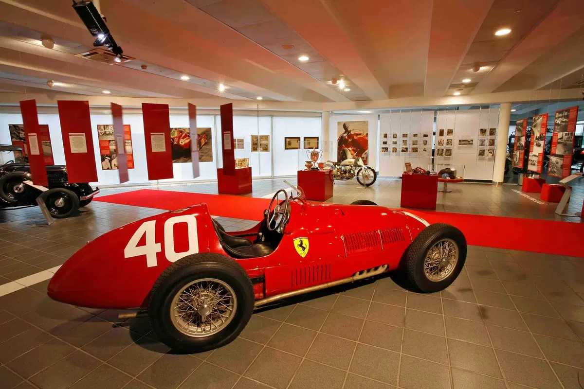 Museo Nicolis: ecco perché bisogna andarci una volta nella vita [video] (14)