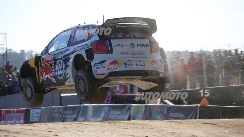 WRC 2015. Portogallo: 9 motivi per non perderselo