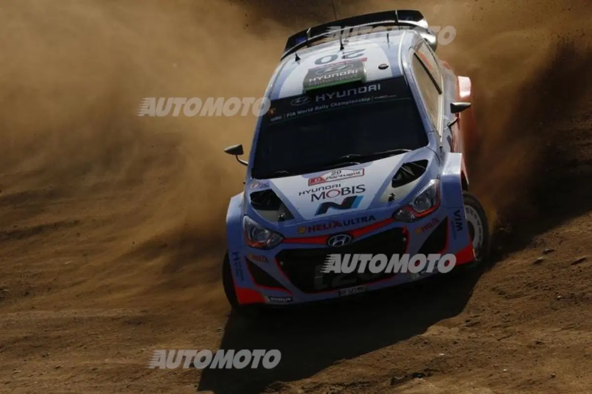 WRC 2015. Portogallo: 9 motivi per non perderselo