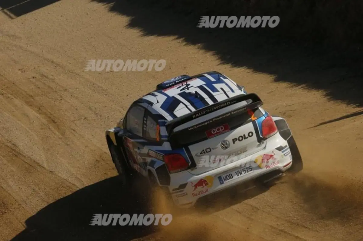 WRC 2015. Portogallo: 9 motivi per non perderselo (2)