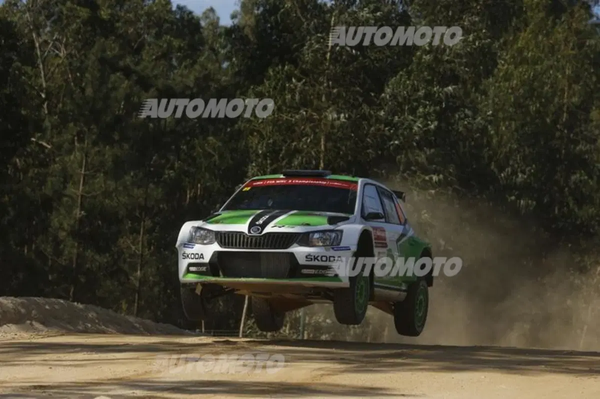 WRC 2015. Portogallo: 9 motivi per non perderselo (3)