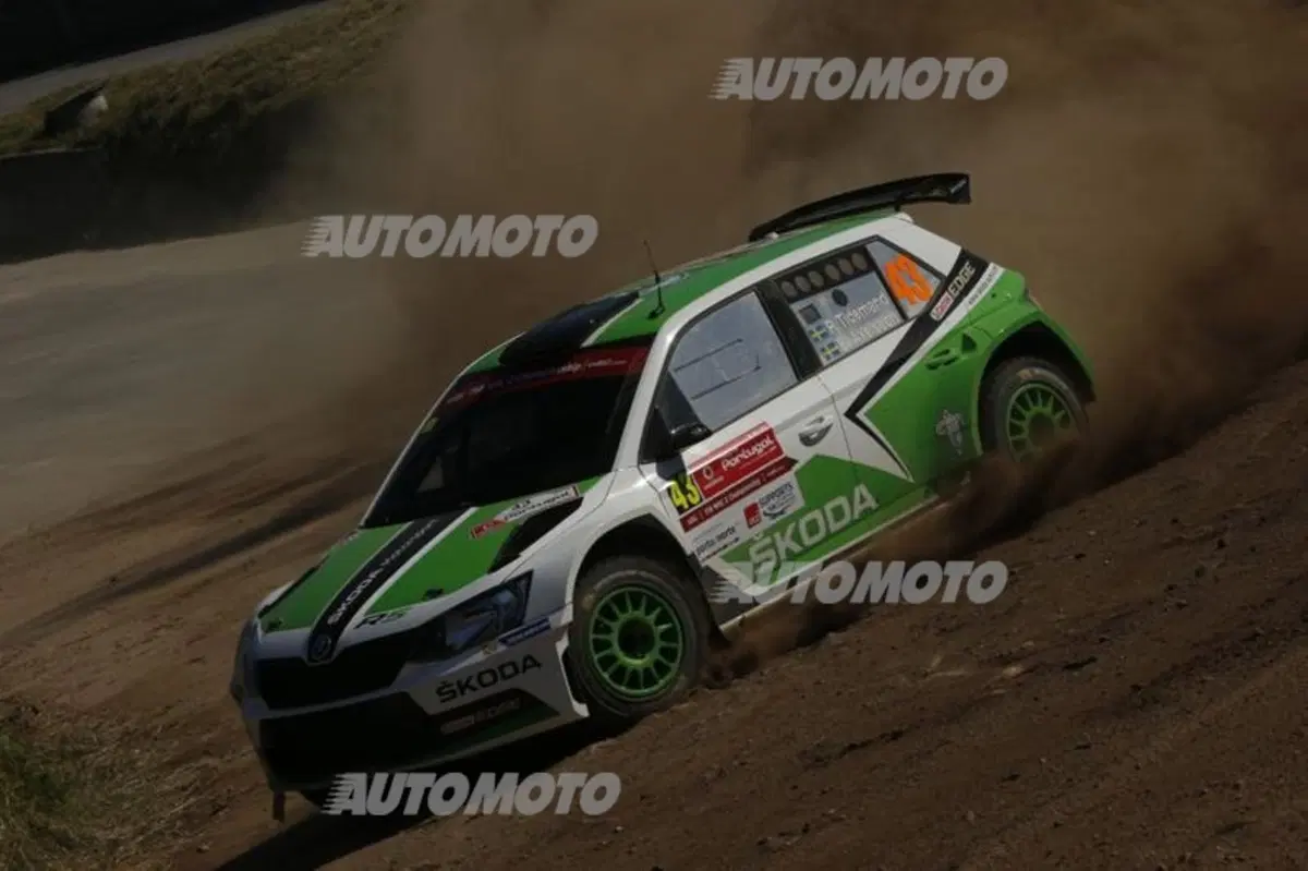 WRC 2015. Portogallo: 9 motivi per non perderselo (4)