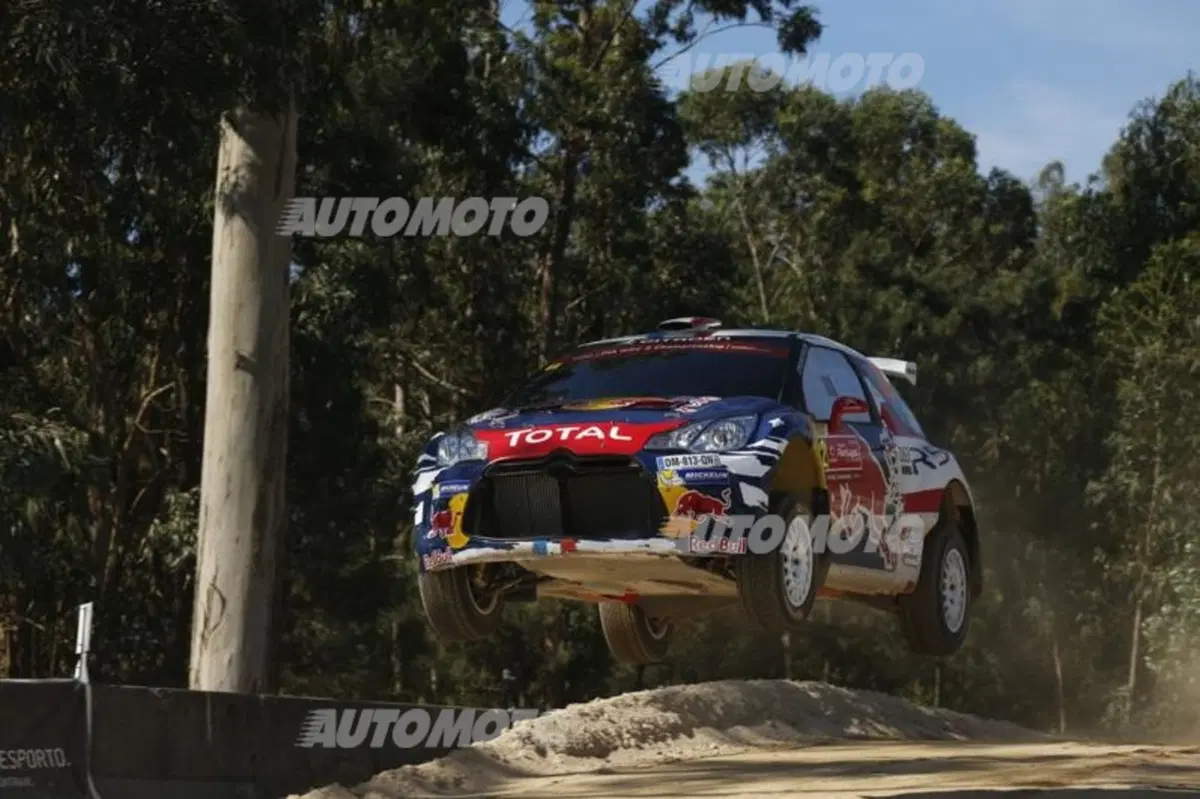 WRC 2015. Portogallo: 9 motivi per non perderselo (5)