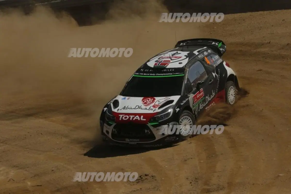 WRC 2015. Portogallo: 9 motivi per non perderselo (7)