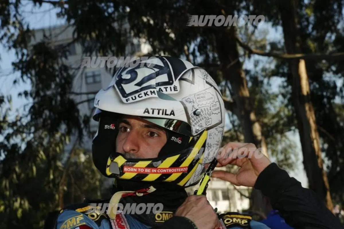 WRC 2015. Portogallo: 9 motivi per non perderselo (8)