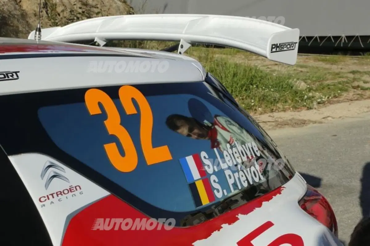 WRC 2015. Portogallo: 9 motivi per non perderselo (10)