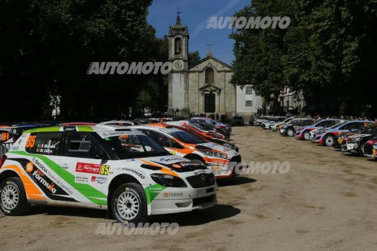 WRC 2015. Portogallo: 9 motivi per non perderselo (11)