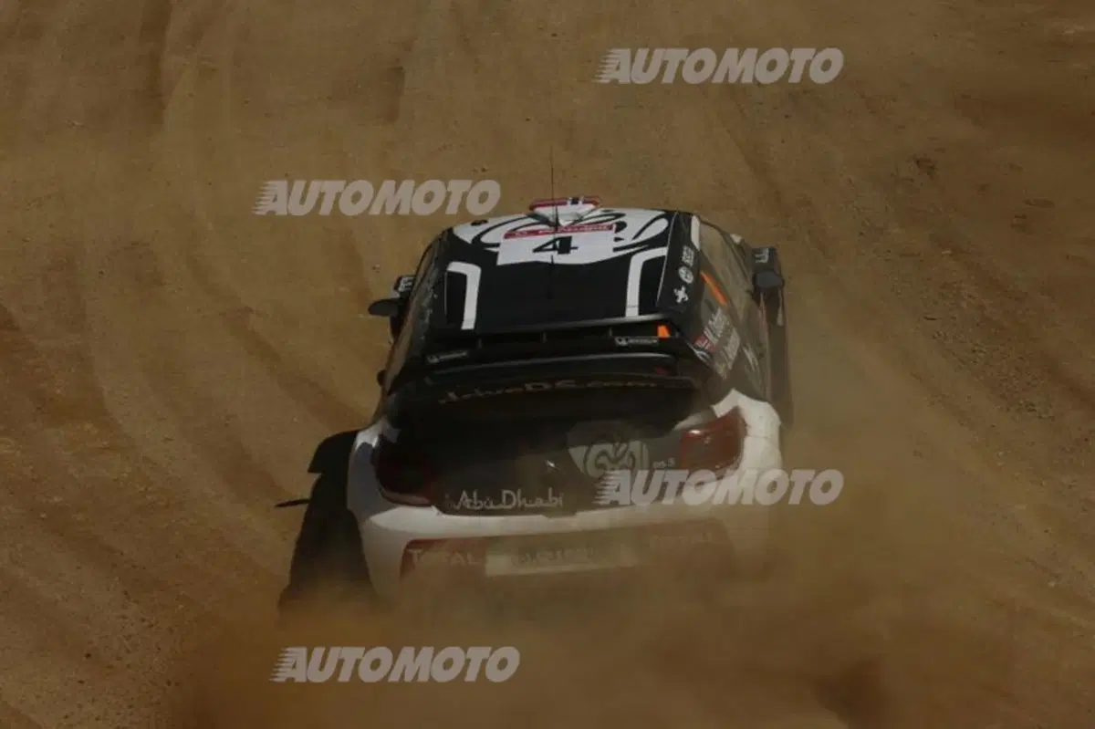 WRC 2015. Portogallo: 9 motivi per non perderselo (12)
