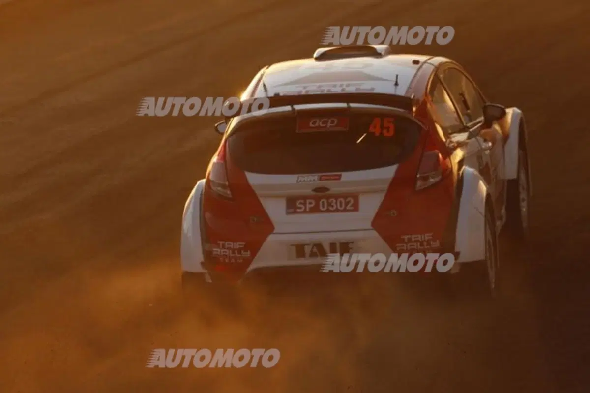 WRC 2015. Portogallo: 9 motivi per non perderselo (21)