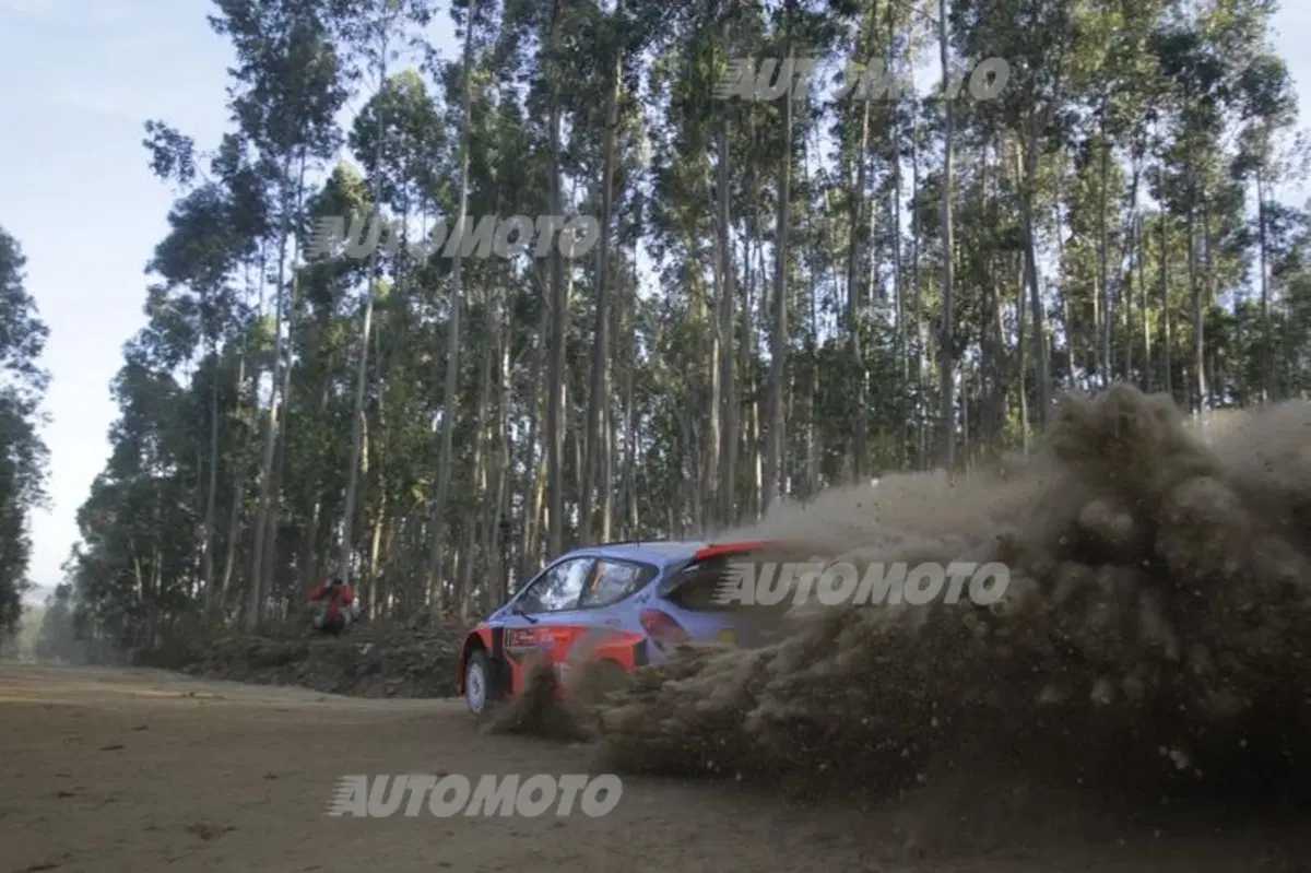 WRC 2015. Portogallo: 9 motivi per non perderselo (22)