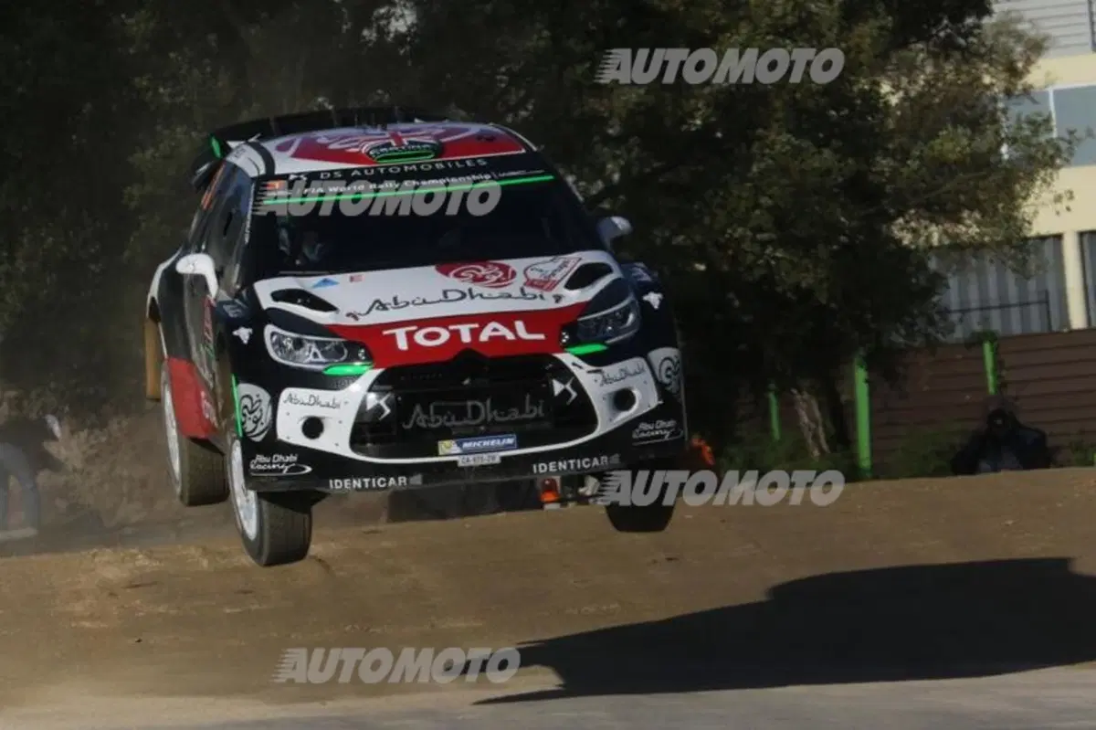 WRC 2015. Portogallo: 9 motivi per non perderselo (23)