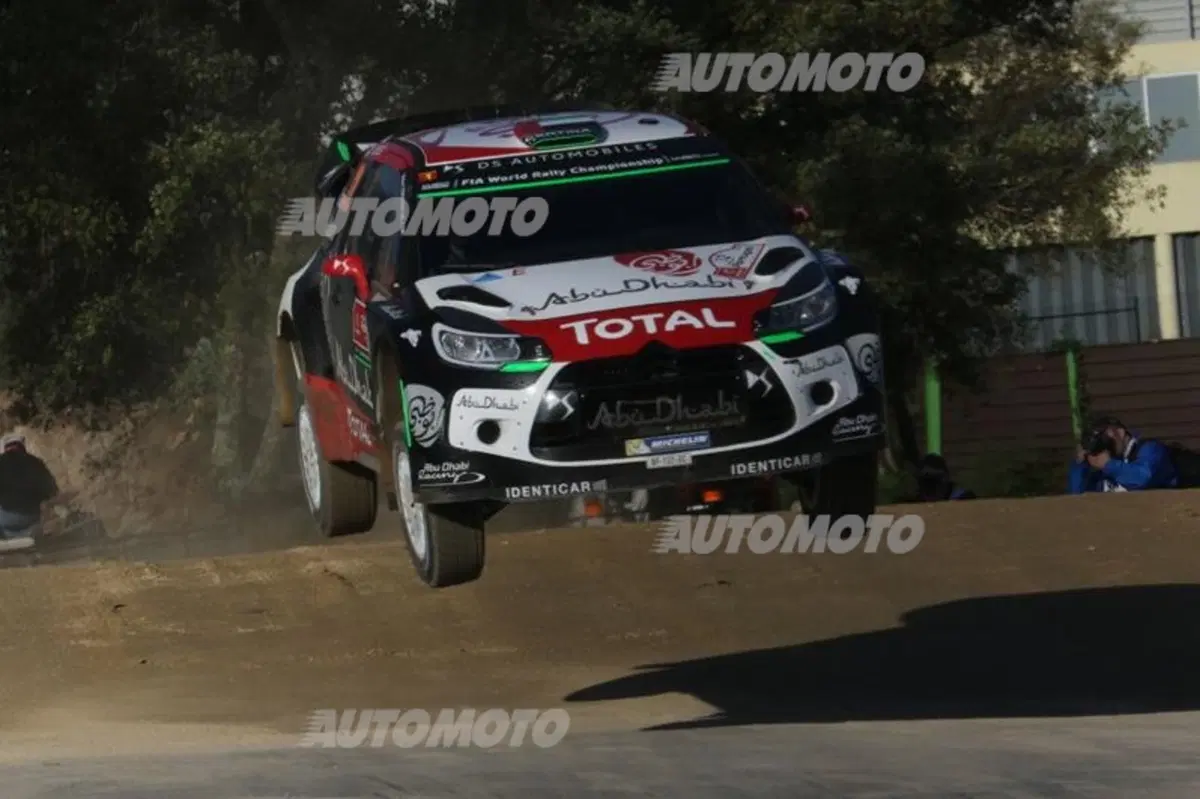 WRC 2015. Portogallo: 9 motivi per non perderselo (24)