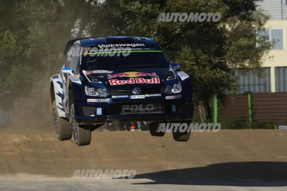 WRC 2015. Portogallo: 9 motivi per non perderselo (25)
