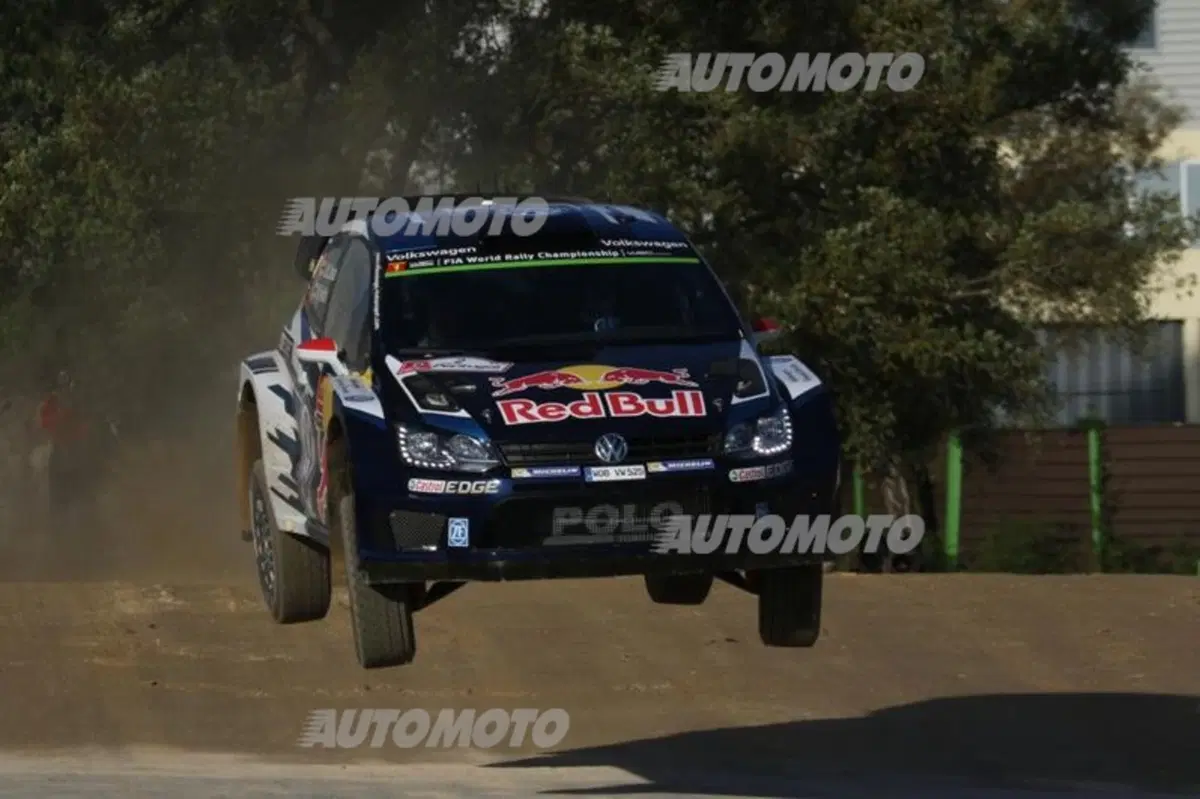 WRC 2015. Portogallo: 9 motivi per non perderselo (26)