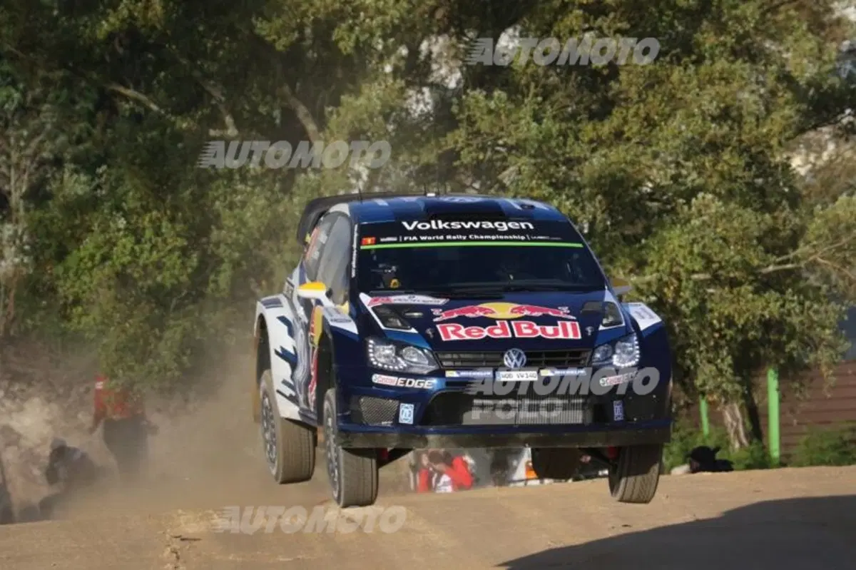 WRC 2015. Portogallo: 9 motivi per non perderselo (27)