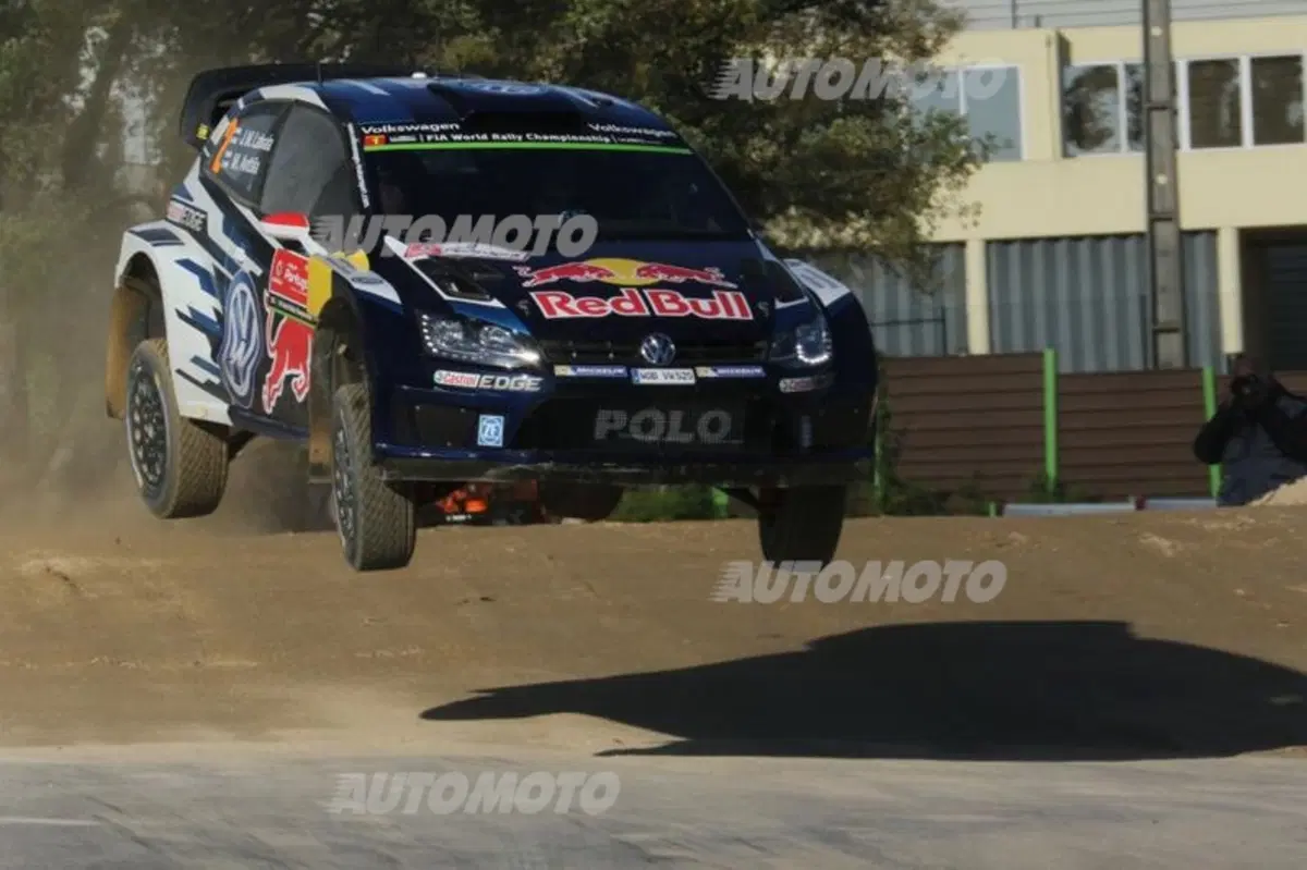 WRC 2015. Portogallo: 9 motivi per non perderselo (28)
