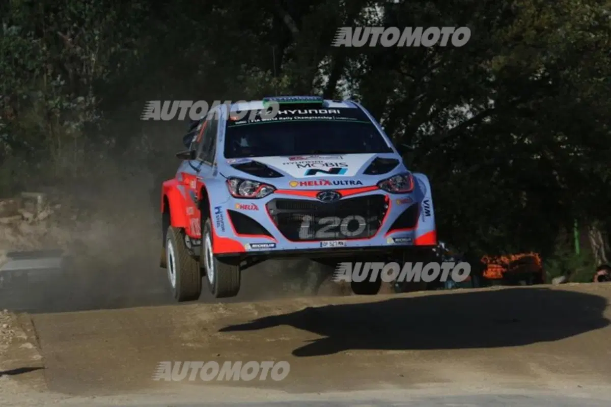 WRC 2015. Portogallo: 9 motivi per non perderselo (29)