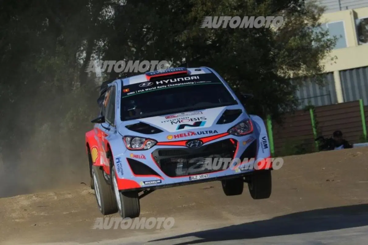 WRC 2015. Portogallo: 9 motivi per non perderselo (30)
