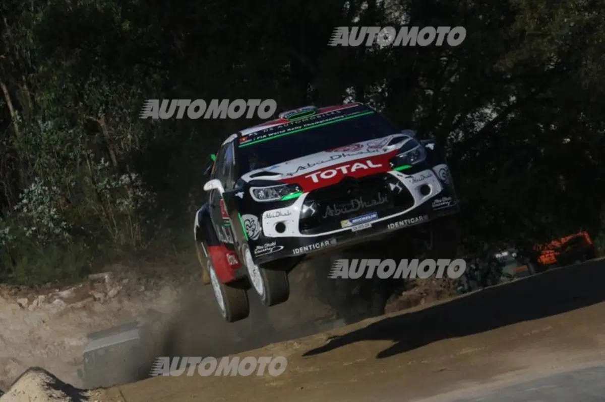 WRC 2015. Portogallo: 9 motivi per non perderselo (31)