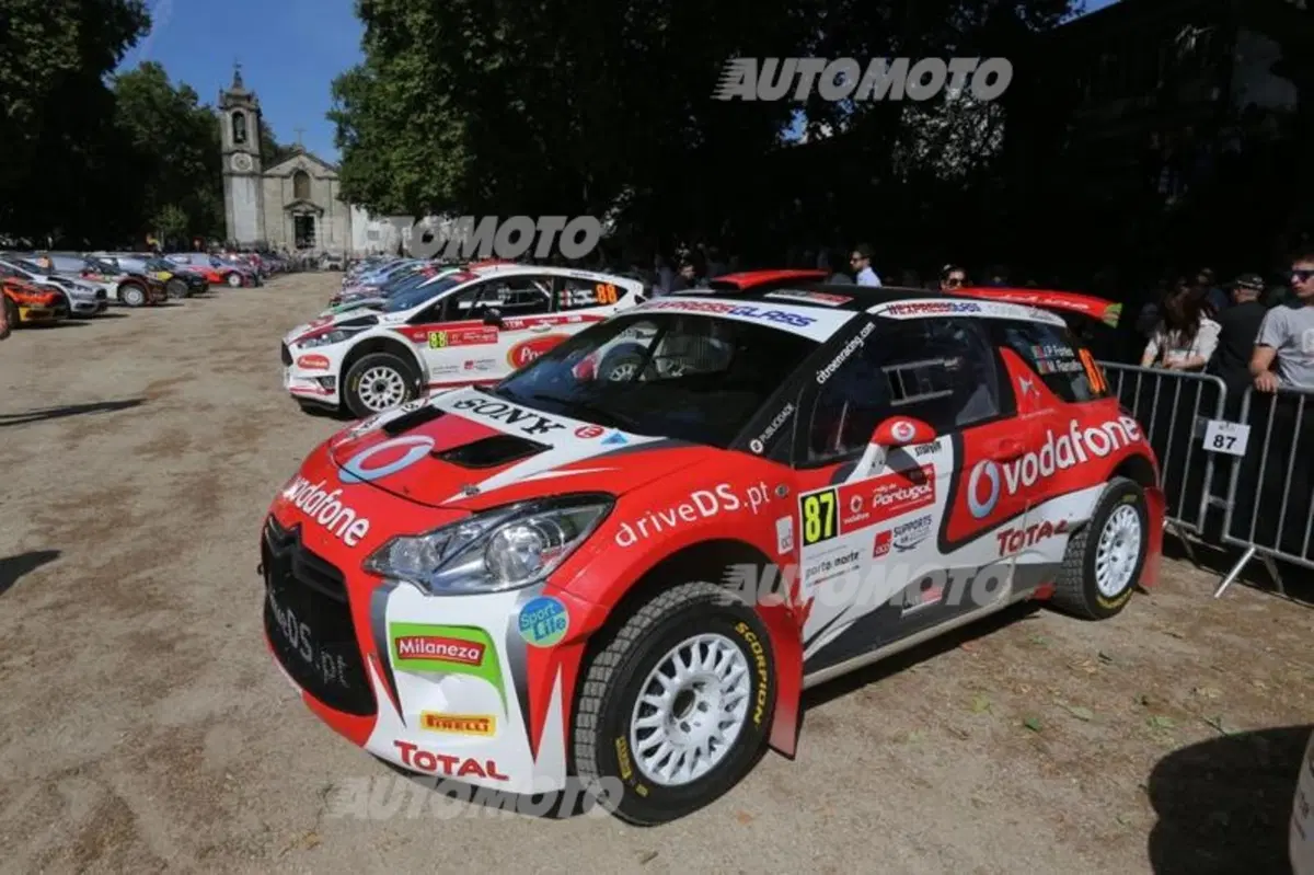 WRC 2015. Portogallo: 9 motivi per non perderselo (32)