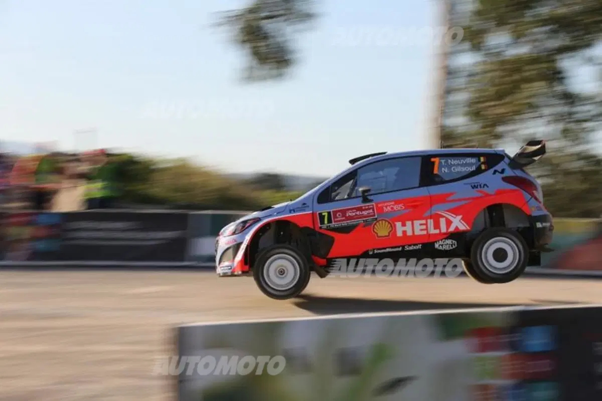 WRC 2015. Portogallo: 9 motivi per non perderselo (33)