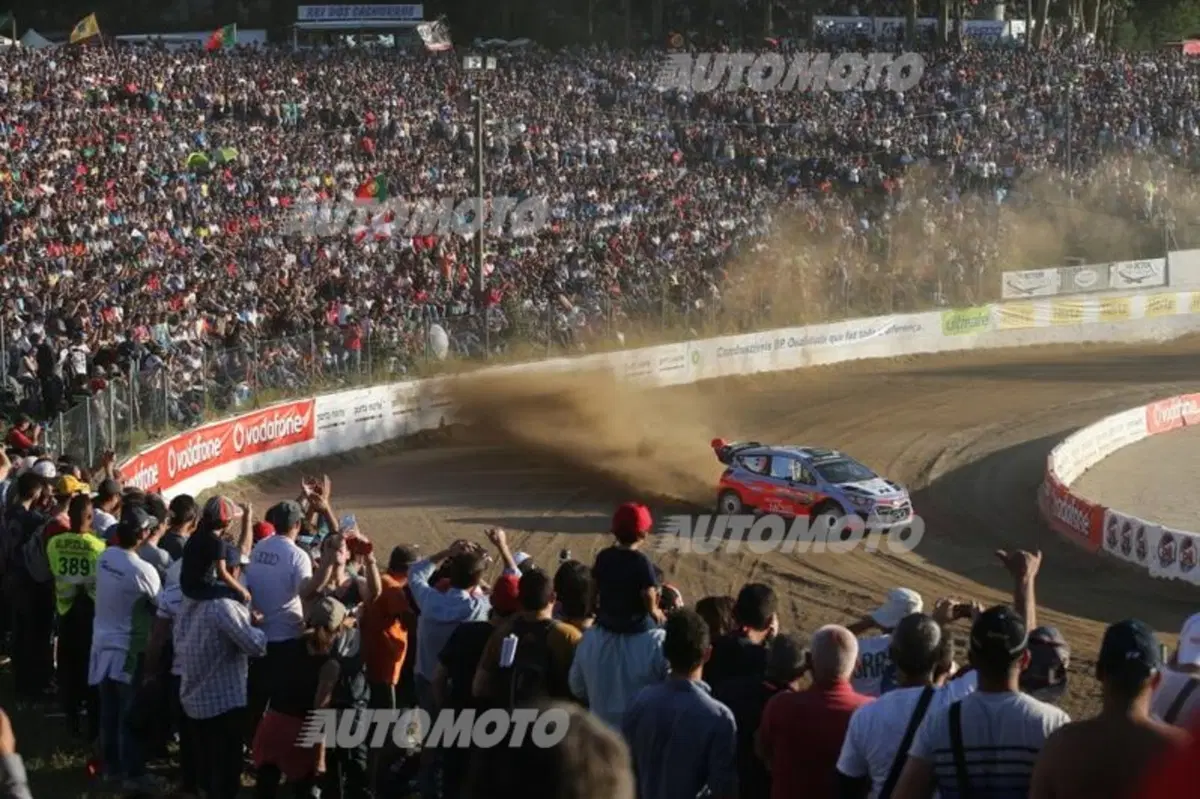 WRC 2015. Portogallo: 9 motivi per non perderselo (37)