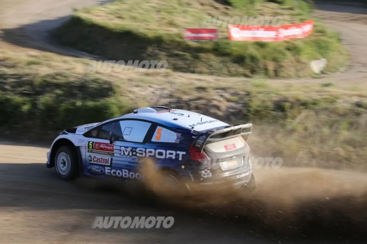 WRC 2015. Portogallo: 9 motivi per non perderselo (38)