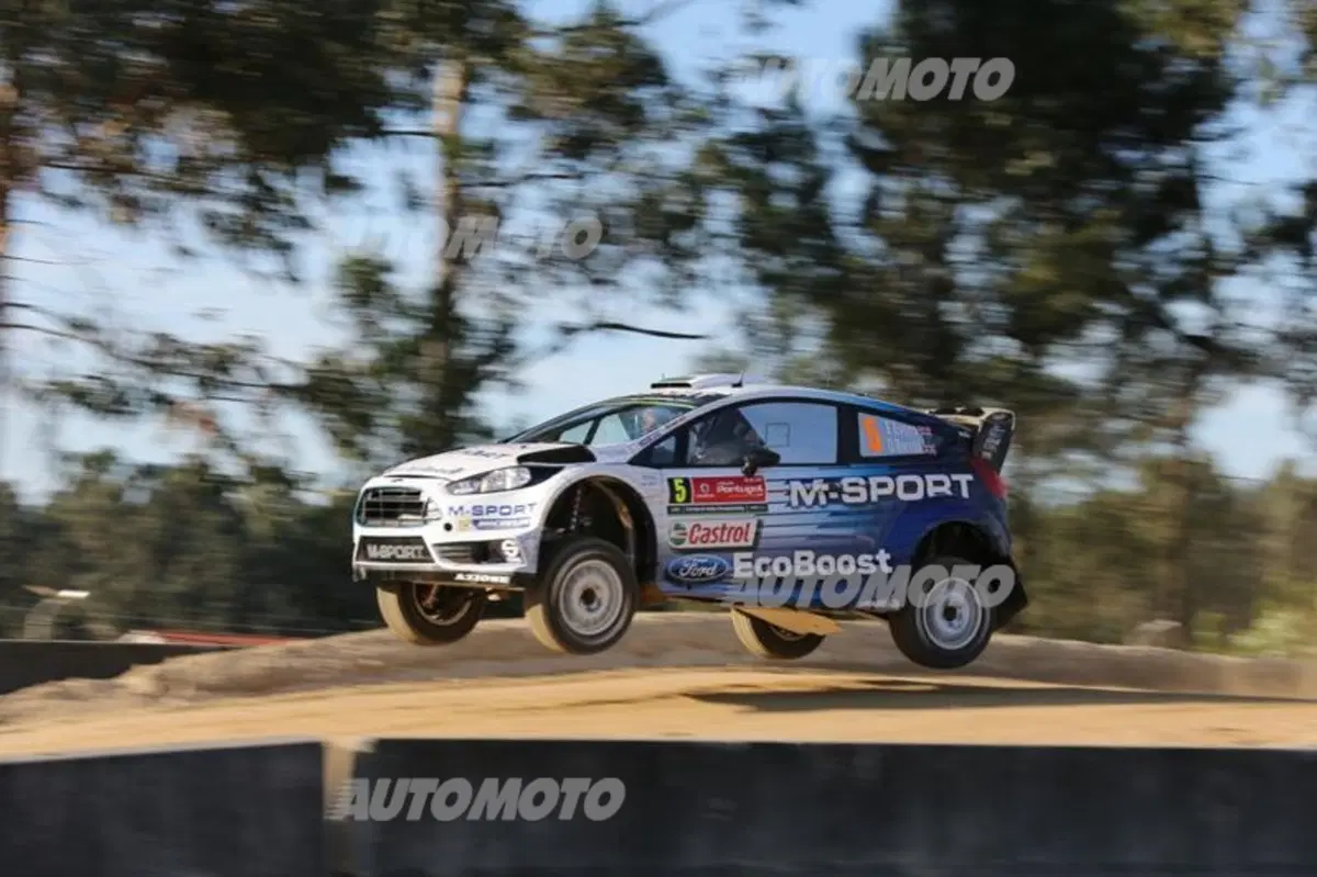 WRC 2015. Portogallo: 9 motivi per non perderselo (39)
